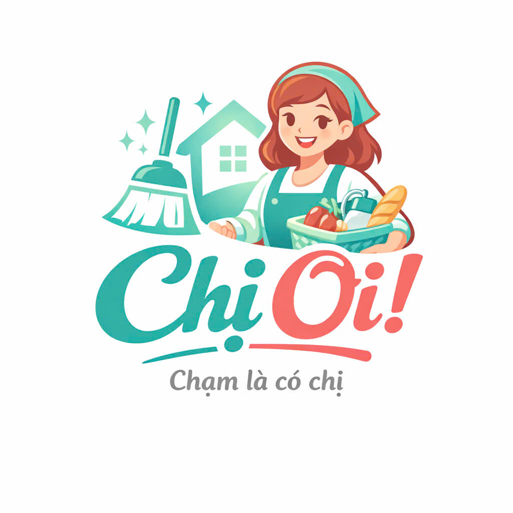 Chị Ơi!